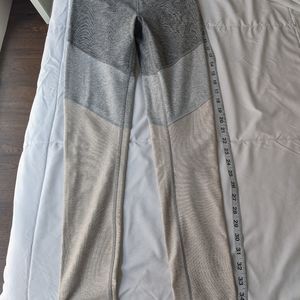 Color block leggings